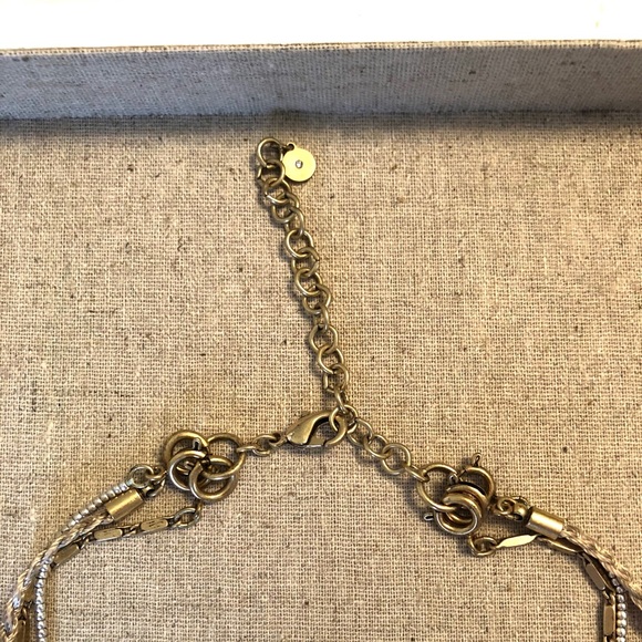 Stella & Dot Riad Layering Necklace - Picture 4 of 6